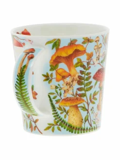 Mukit & Kupit & Asetit|Dunoon Cairngorm Forestiere -muki 480 ml MULTICOLOR