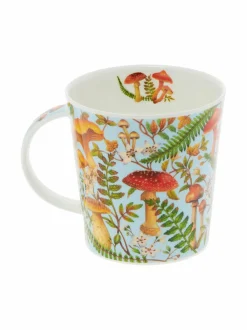 Mukit & Kupit & Asetit|Dunoon Cairngorm Forestiere -muki 480 ml MULTICOLOR