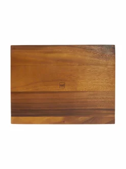 Keittiötarvikkeet|Casa Stockmann Cali-leikkuulauta NATURAL ACACIA