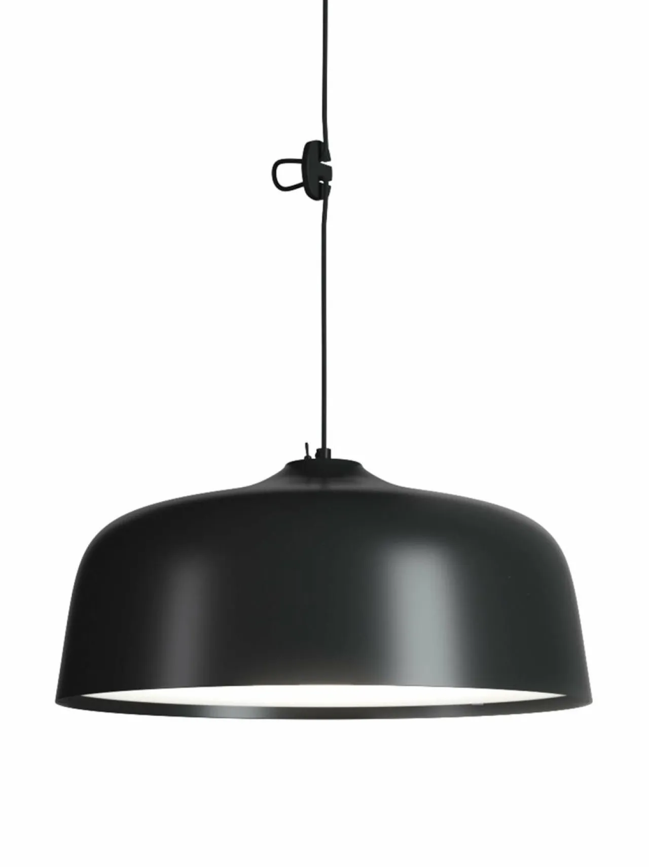 Terveydenhoito|Innolux Candeo-kirkasvalolaite BLACK