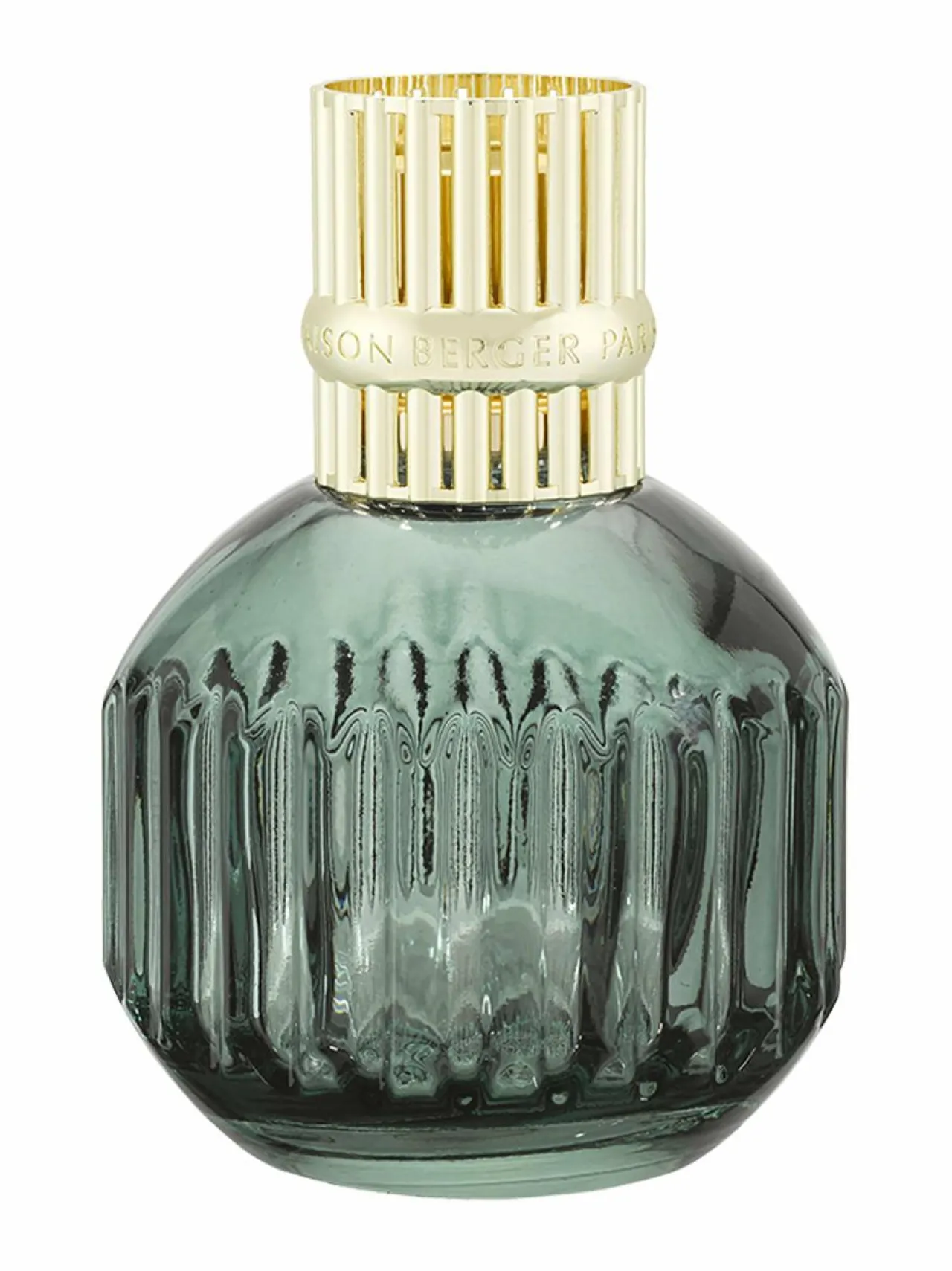 Huonetuoksut & Tuoksukynttilät|Maison Berger Cannelo-katalyyttilamppu VERT/GREEN