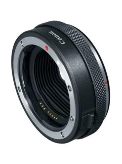 Kamerat|Canon EF - EOS R Control Ring Mount Adapter