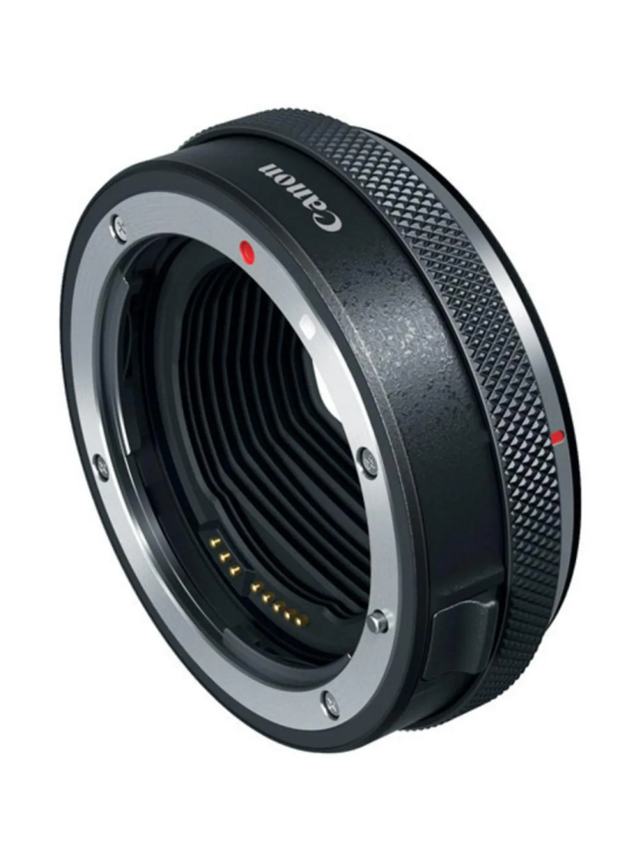 Kamerat|Canon EF - EOS R Control Ring Mount Adapter
