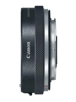 Kamerat|Canon EF - EOS R Control Ring Mount Adapter