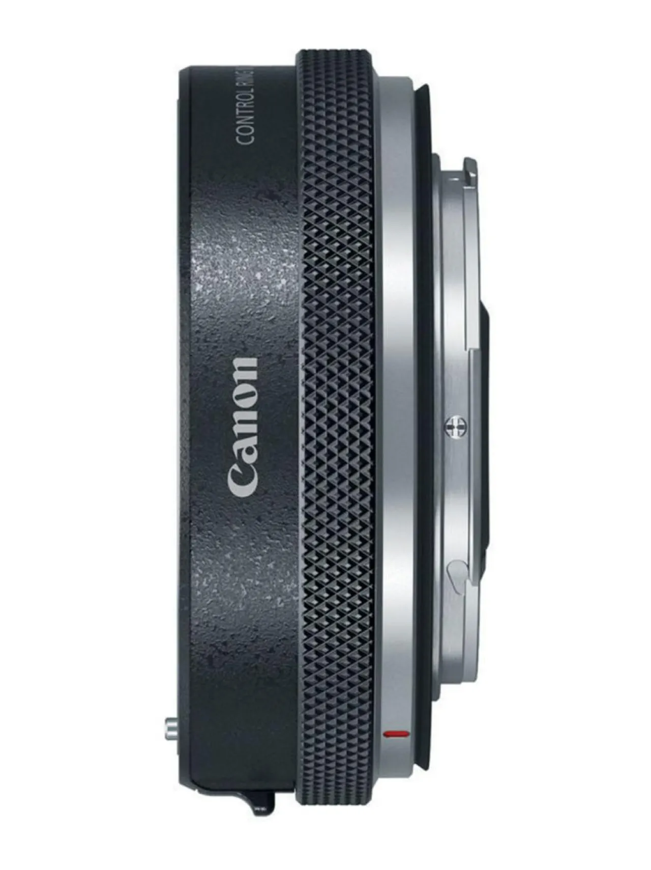 Kamerat|Canon EF - EOS R Control Ring Mount Adapter