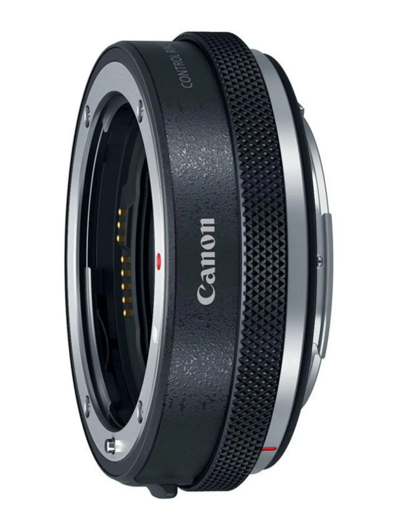 Kamerat|Canon EF - EOS R Control Ring Mount Adapter