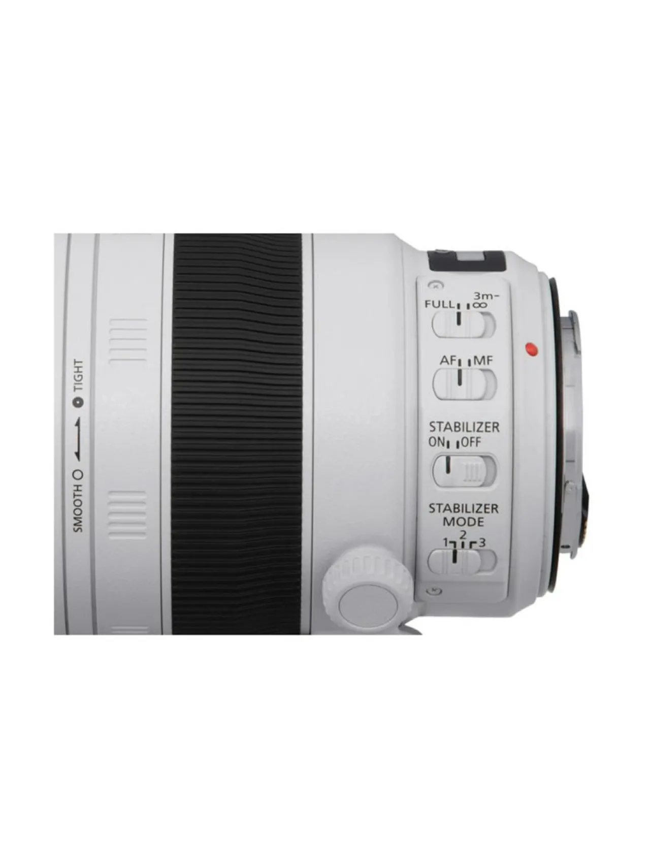 Kamerat|Canon EF 100-400mm f/4.5-5.6L IS II USM