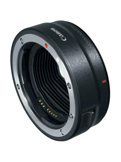 Kamerat|Canon EF-EOS R Mount Adapter