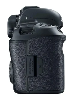 Kamerat|Canon EOS 5D Mark IV -runko