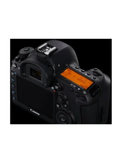 Kamerat|Canon EOS 5D Mark IV -runko