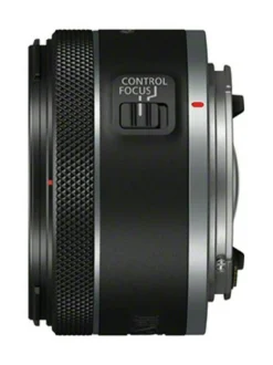 Kamerat|Canon RF 16mm f/2.8 STM -objektiivi