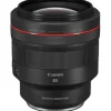 Kamerat|Canon RF 85mm f/1.2L USM DS -objektiivi