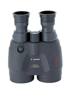 Kamerat|Canon 18x50 IS All Weather kiikari