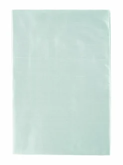 Sisustustyynyt|Villa Stockmann Canto- valmisverho dupion-silkistä, 133 x 260 cm AQUA GREEN