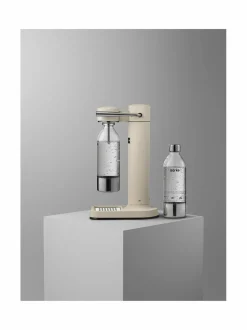 Muut Keittiölaitteet|Aarke Carbonator III -hiilihapotuslaite SAND