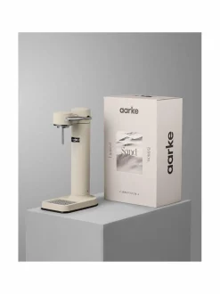 Muut Keittiölaitteet|Aarke Carbonator III -hiilihapotuslaite SAND