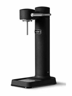 Muut Keittiölaitteet|Aarke Carbonator III -hiilihapotuslaite BLACK