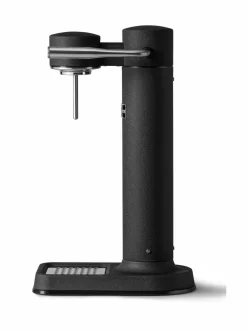 Muut Keittiölaitteet|Aarke Carbonator III -hiilihapotuslaite BLACK