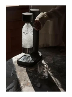 Muut Keittiölaitteet|Aarke Carbonator III -hiilihapotuslaite BLACK
