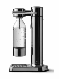 Muut Keittiölaitteet|Aarke Carbonator III -hiilihapotuslaite STEEL