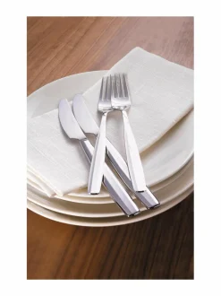 Aterimet & Tarjoiluvälineet|Hackman Carelia-aterinsetti, 24 osaa TERÄS