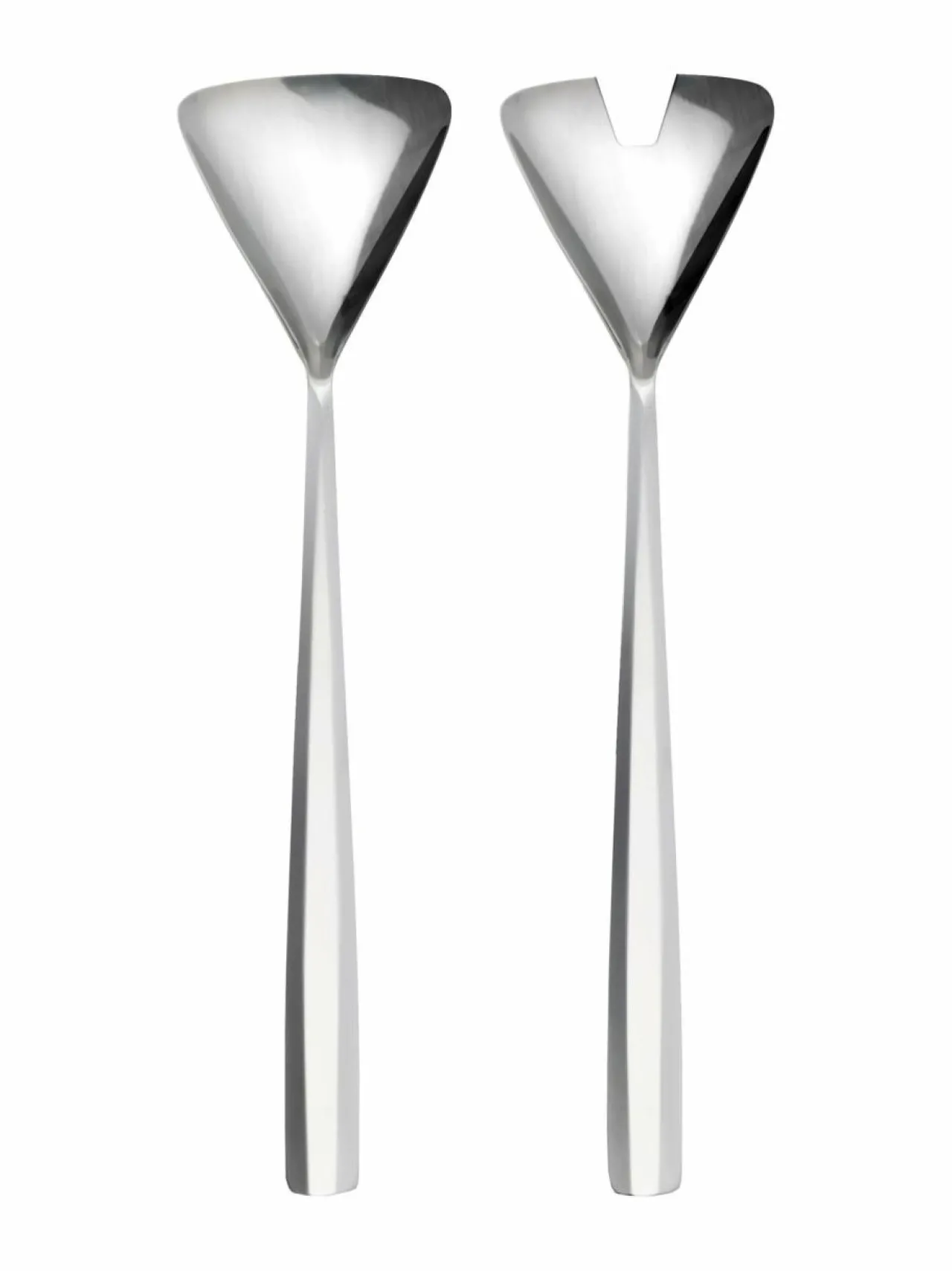 Aterimet & Tarjoiluvälineet|Hackman Carelia-salaattiottimet