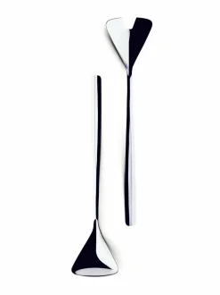 Aterimet & Tarjoiluvälineet|Hackman Carelia-salaattiottimet