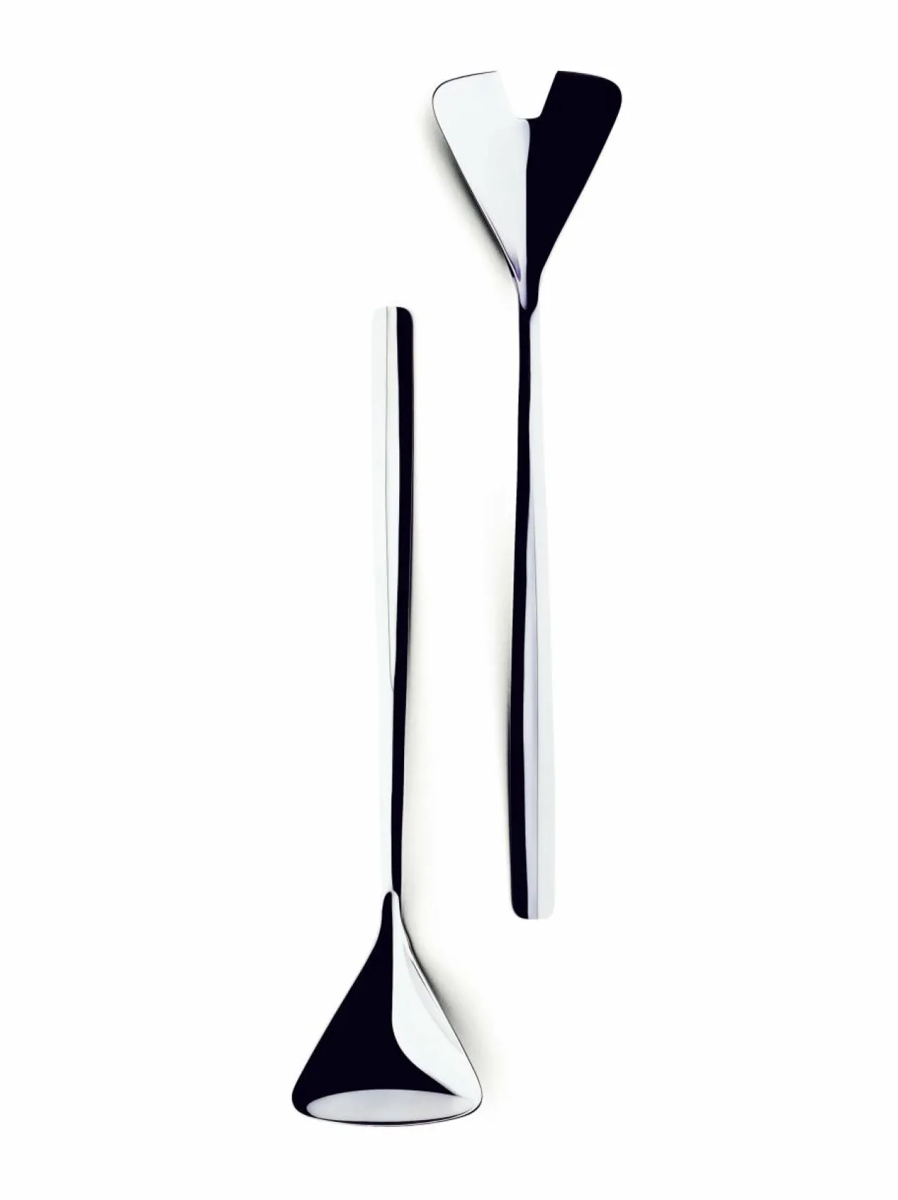 Aterimet & Tarjoiluvälineet|Hackman Carelia-salaattiottimet