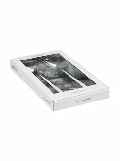 Aterimet & Tarjoiluvälineet|Hackman Carelia-salaattiottimet