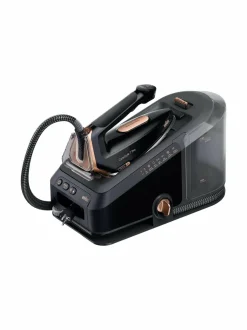 Pyykkihuolto|Braun CareStyle 7 Pro Steam Generator -silityskeskus BLACK