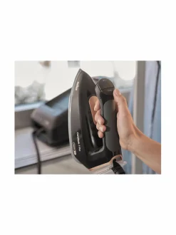Pyykkihuolto|Braun CareStyle 7 Pro Steam Generator -silityskeskus BLACK