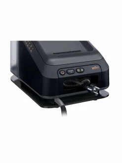 Pyykkihuolto|Braun CareStyle 7 Pro Steam Generator -silityskeskus BLACK
