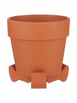 Ruukut & Istutusastiat|Mica Carina-ruukkujalat TERRA