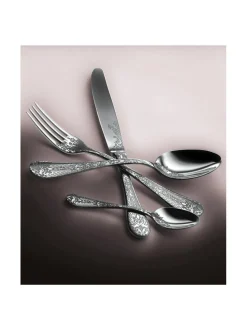 Aterimet & Tarjoiluvälineet|Mepra Casablanca aterinsetti 24 osaa