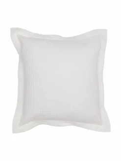 Sisustustyynyt|Balmuir Caserta -tyynynpäällinen IVORY