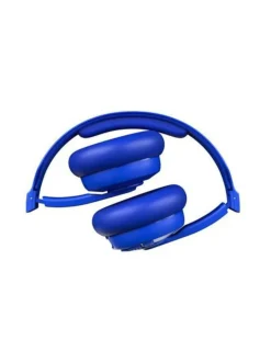 Audio|Skullcandy CASETTE -kuulokkeet - Cobalt Blue SININEN