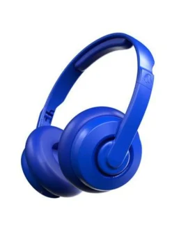 Audio|Skullcandy CASETTE -kuulokkeet - Cobalt Blue SININEN