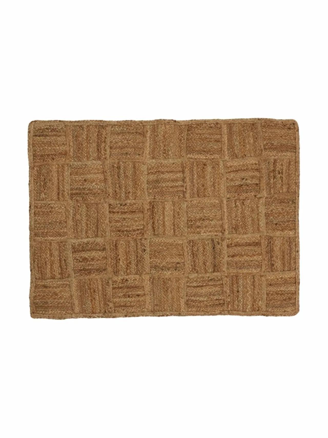 Matot|Casa Stockmann Casilla-juuttimatto NATURAL