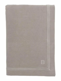 Huovat & Päiväpeitot|Balmuir Cassia -päiväpeitto 880 SMOKE