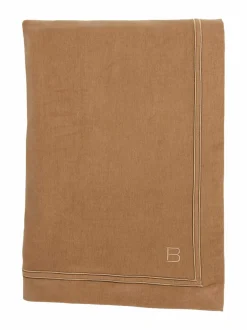 Huovat & Päiväpeitot|Balmuir Cassia -päiväpeitto 813 CAMEL