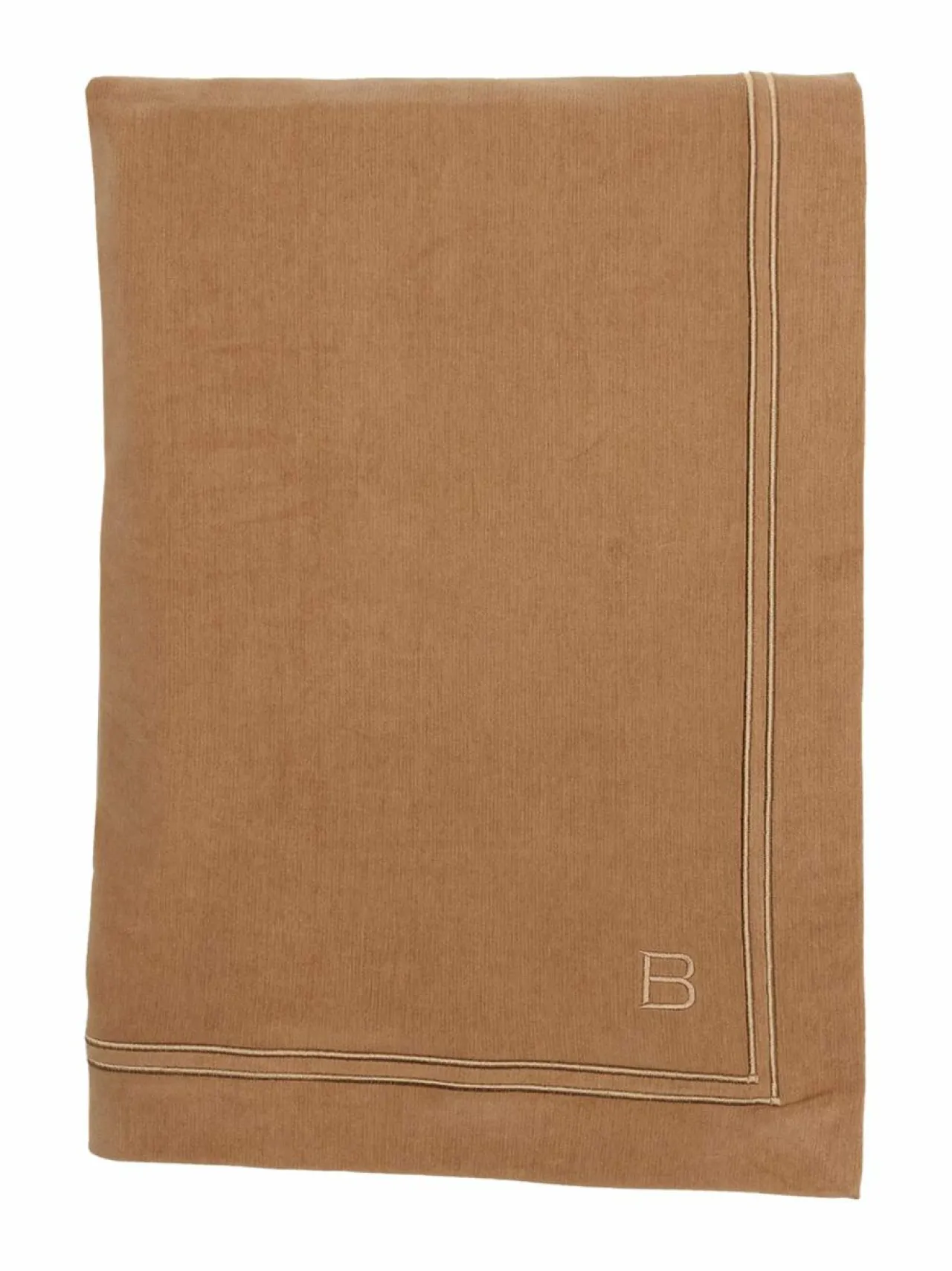 Huovat & Päiväpeitot|Balmuir Cassia -päiväpeitto 813 CAMEL