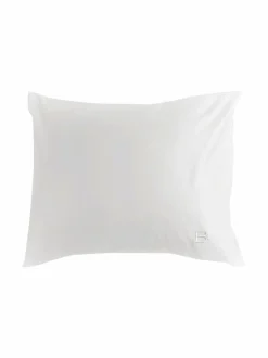 Liinavaatteet|Balmuir Castelle-satiinityynyliina 50 x 60 cm 100 WHITE