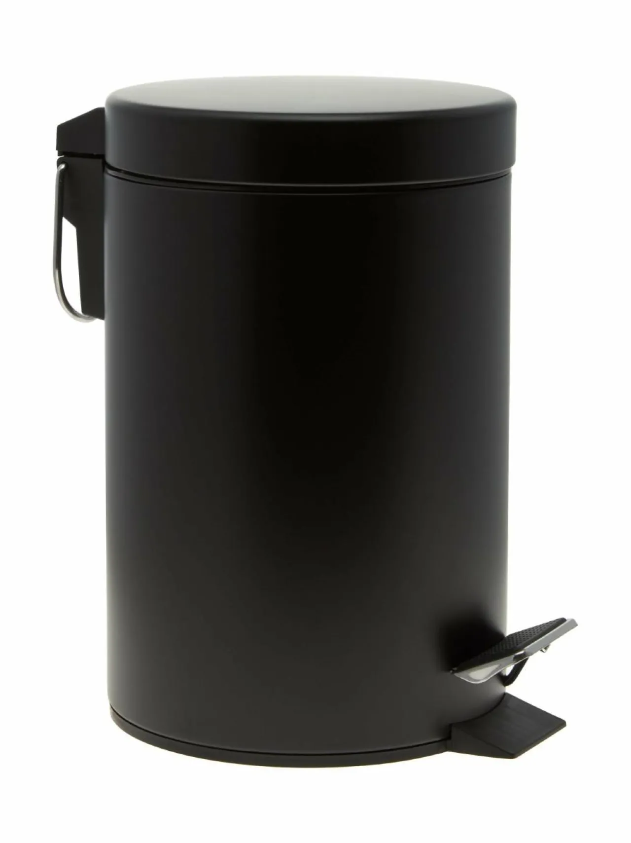 Säilytys|Casa Stockmann Casto -poljinroskakori 3L BLACK