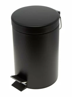 Säilytys|Casa Stockmann Casto -poljinroskakori 3L BLACK