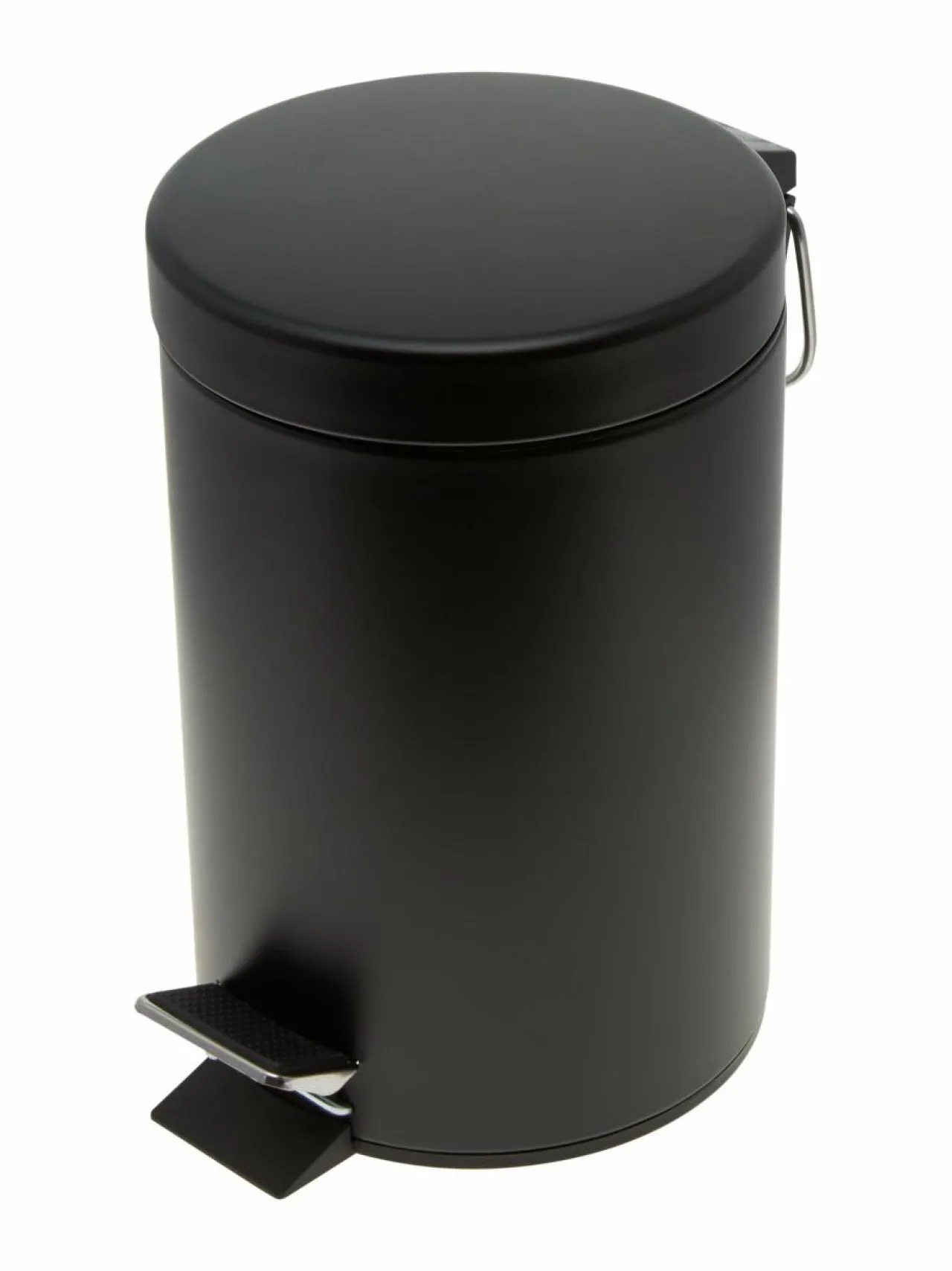 Säilytys|Casa Stockmann Casto -poljinroskakori 3L BLACK