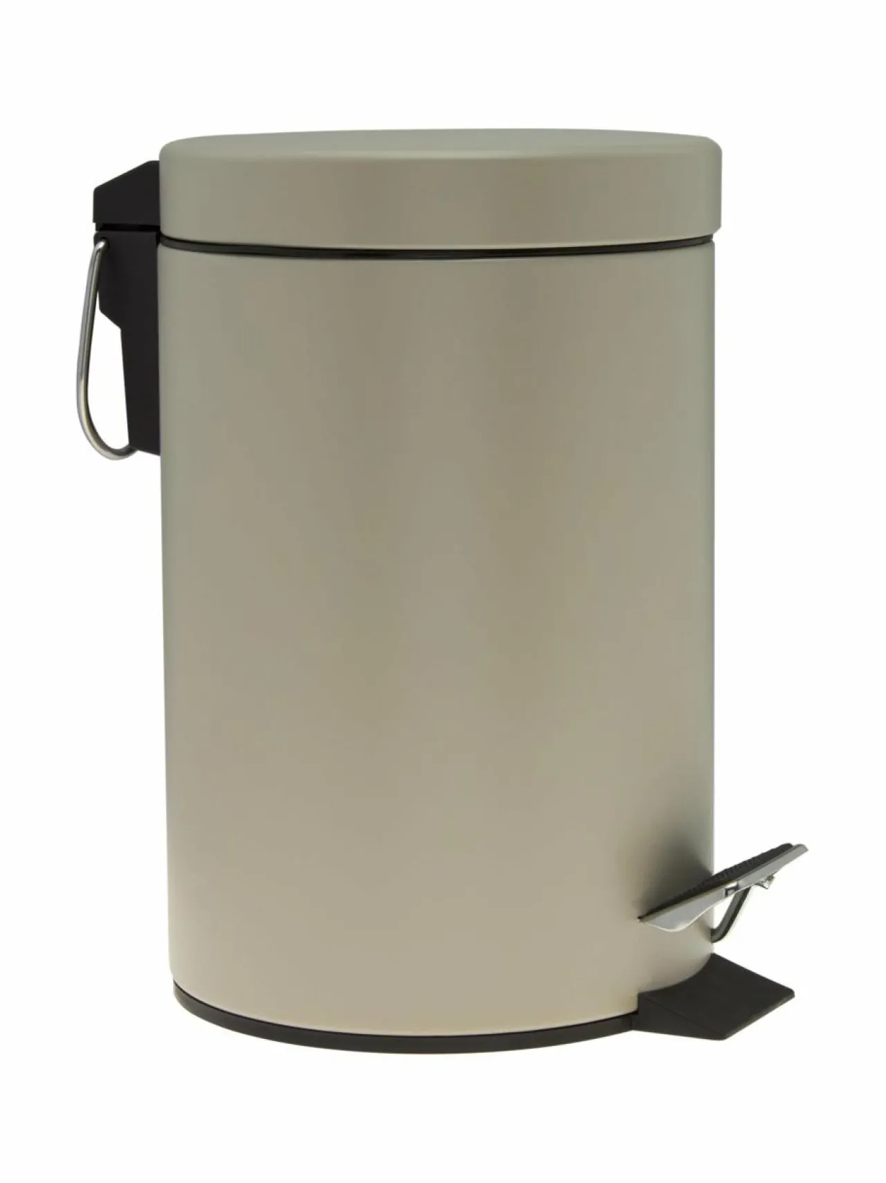 Säilytys|Casa Stockmann Casto -poljinroskakori 3L STONE 401C