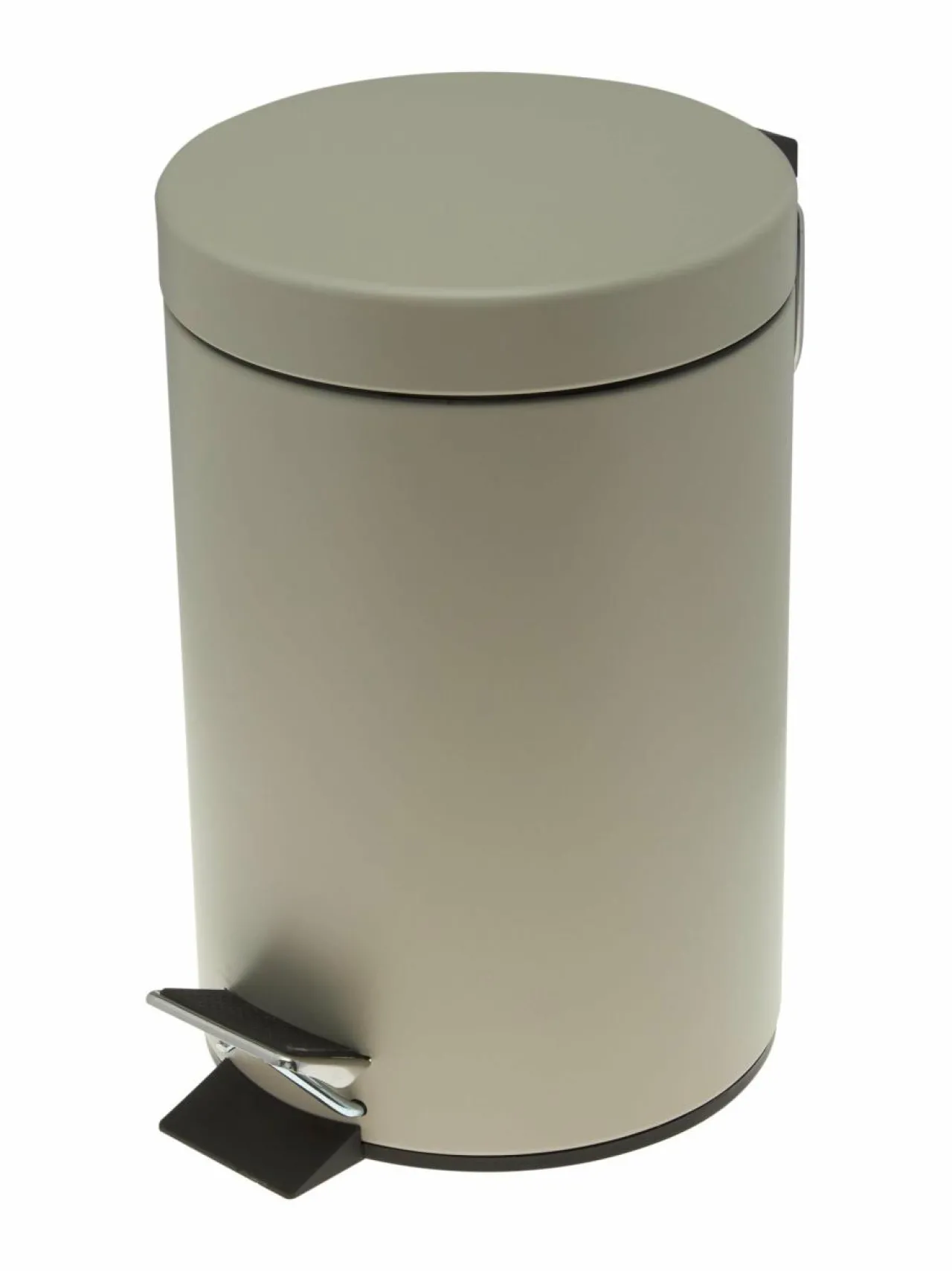 Säilytys|Casa Stockmann Casto -poljinroskakori 3L STONE 401C