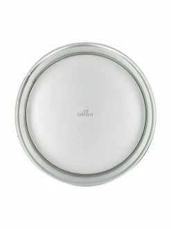 Leivonta|Birkmann Cause We Care -irtopohjallinen kakkuvuoka, 26 cm GREY