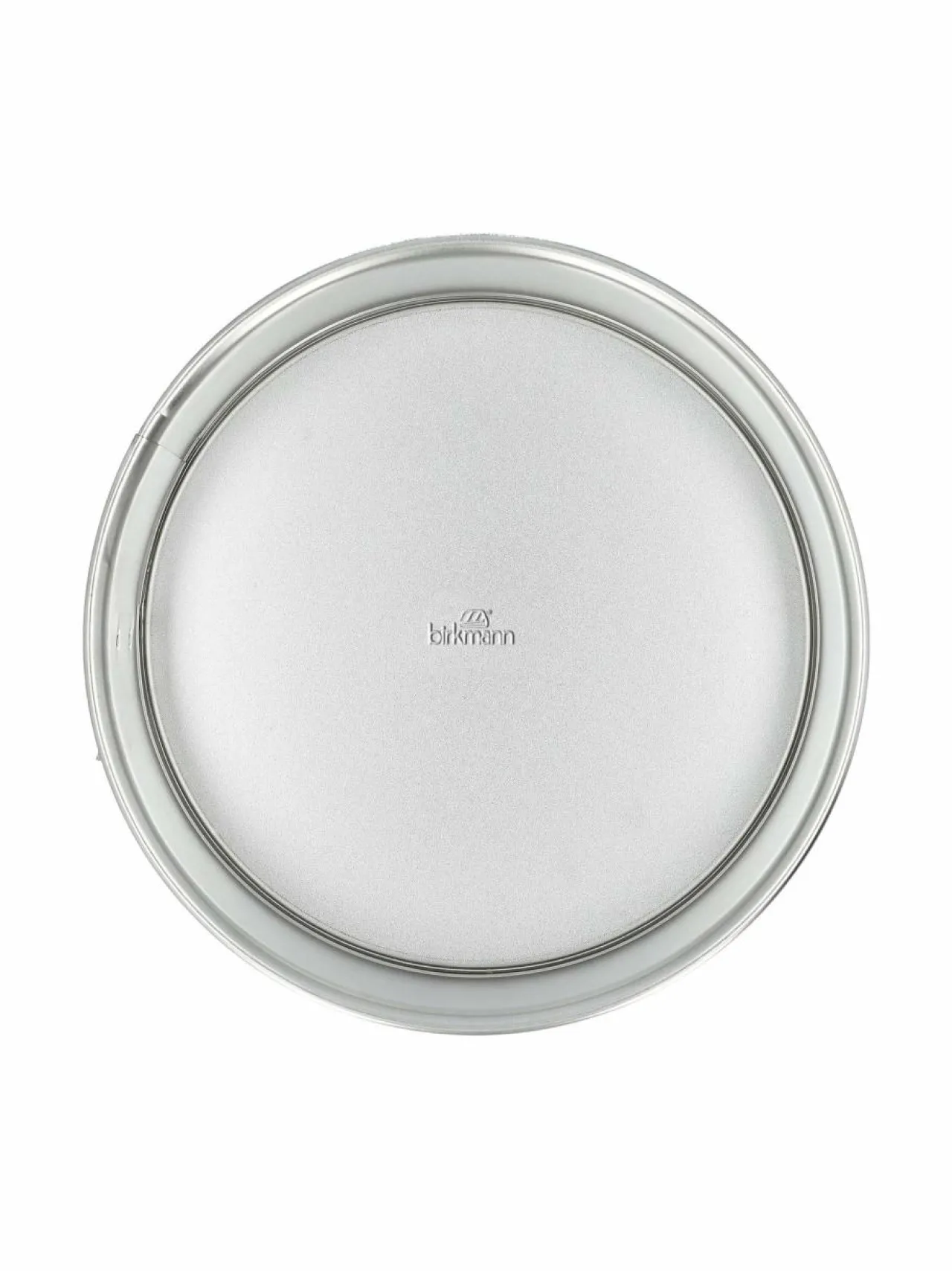 Leivonta|Birkmann Cause We Care -irtopohjallinen kakkuvuoka, 26 cm GREY