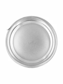 Leivonta|Birkmann Cause We Care -kakkuvuoka 20 cm GREY